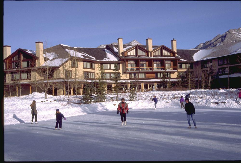 Kananaskis Mountain Lodge, Autograph Collection Εξωτερικό φωτογραφία