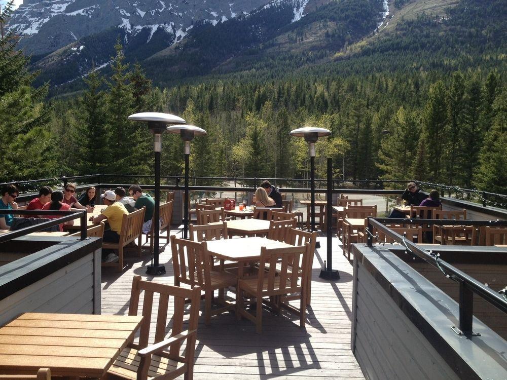 Kananaskis Mountain Lodge, Autograph Collection Εξωτερικό φωτογραφία