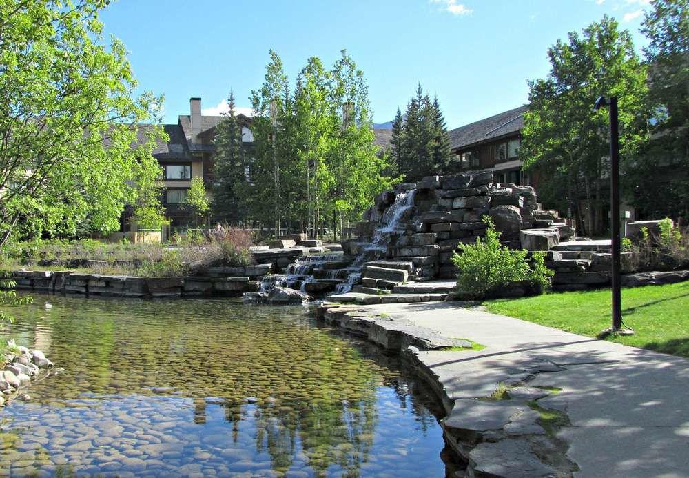 Kananaskis Mountain Lodge, Autograph Collection Εξωτερικό φωτογραφία