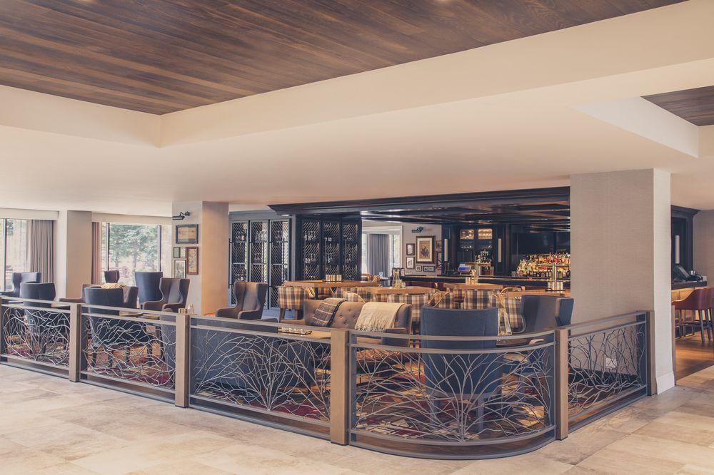 Kananaskis Mountain Lodge, Autograph Collection Εξωτερικό φωτογραφία