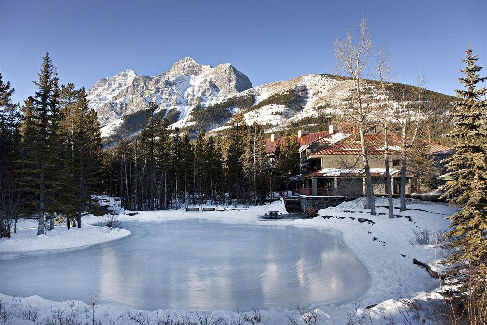 Kananaskis Mountain Lodge, Autograph Collection Εξωτερικό φωτογραφία
