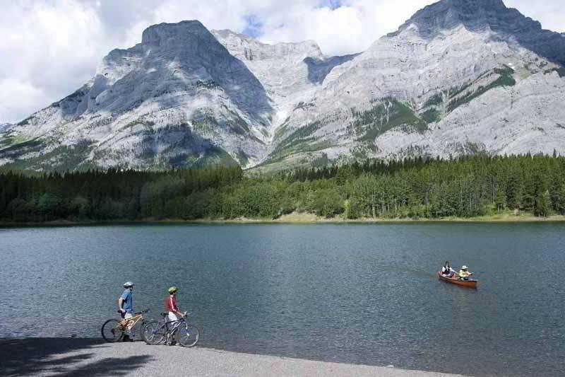 Kananaskis Mountain Lodge, Autograph Collection Εξωτερικό φωτογραφία