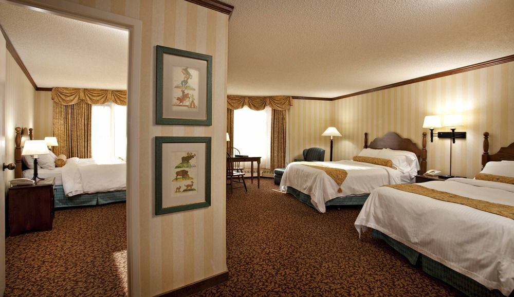 Kananaskis Mountain Lodge, Autograph Collection Εξωτερικό φωτογραφία