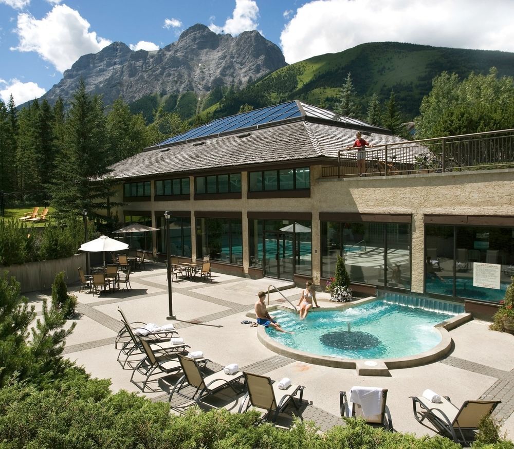 Kananaskis Mountain Lodge, Autograph Collection Εξωτερικό φωτογραφία
