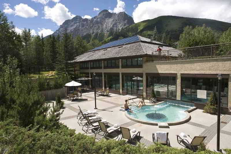 Kananaskis Mountain Lodge, Autograph Collection Εξωτερικό φωτογραφία