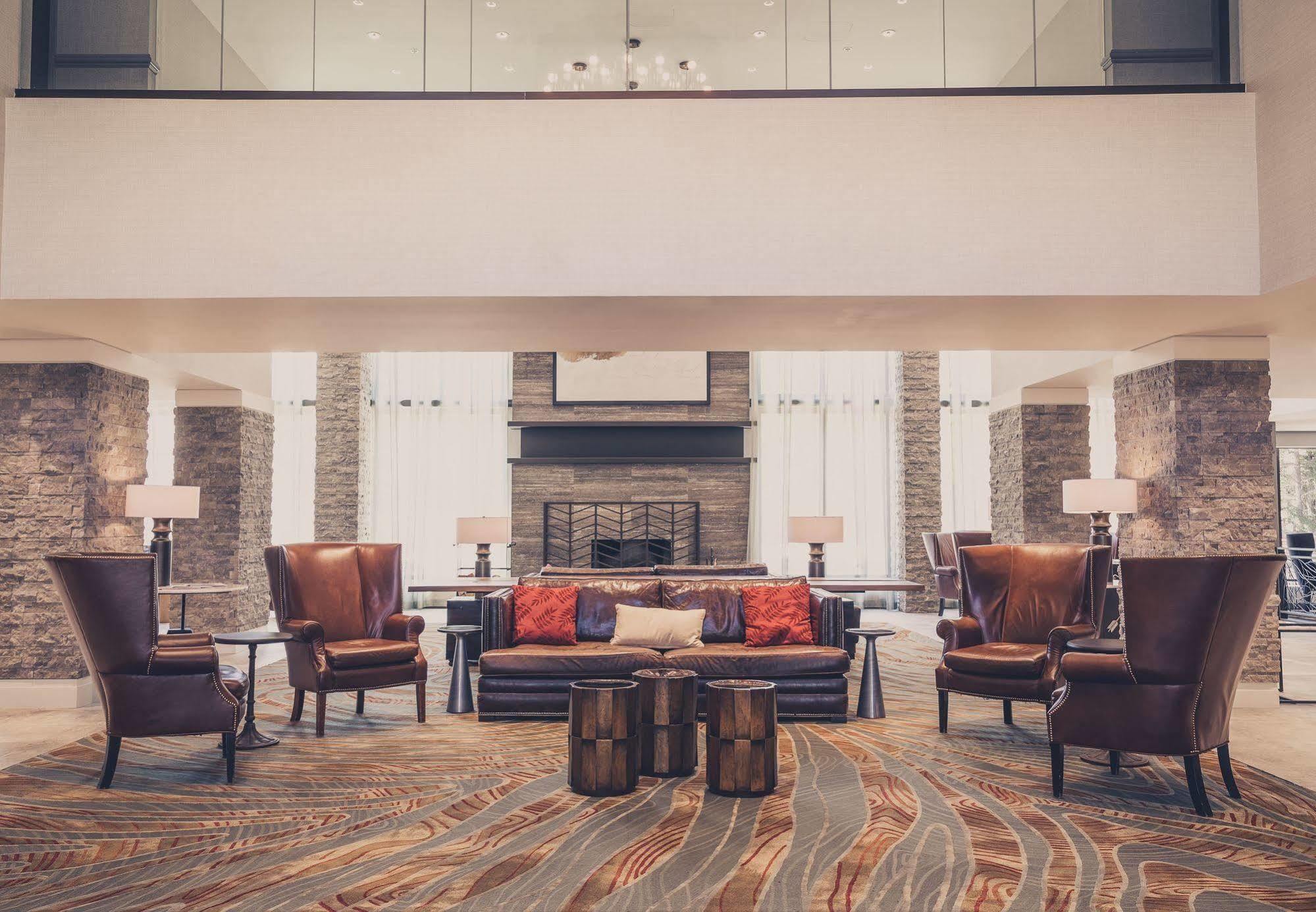Kananaskis Mountain Lodge, Autograph Collection Εξωτερικό φωτογραφία