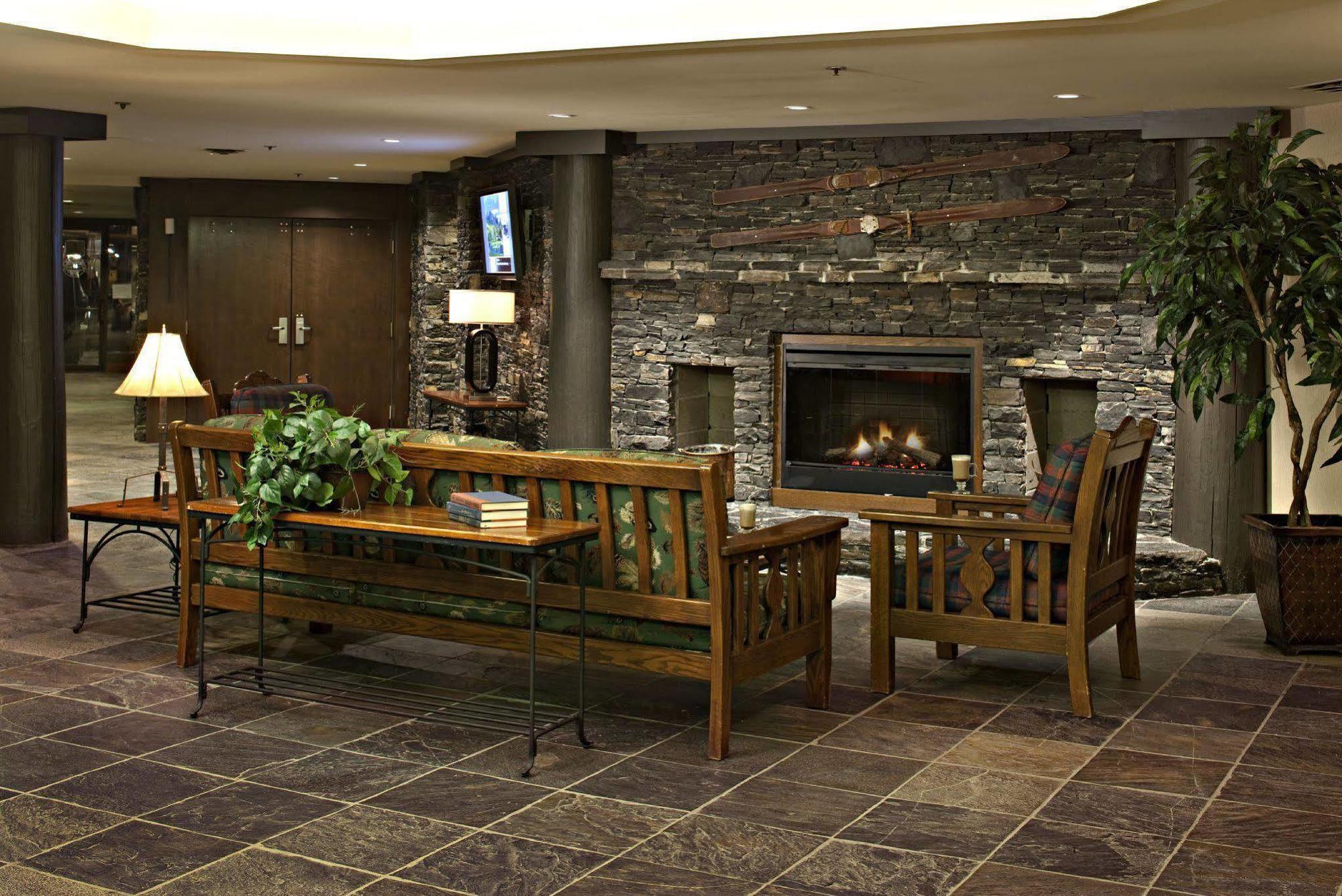 Kananaskis Mountain Lodge, Autograph Collection Εξωτερικό φωτογραφία