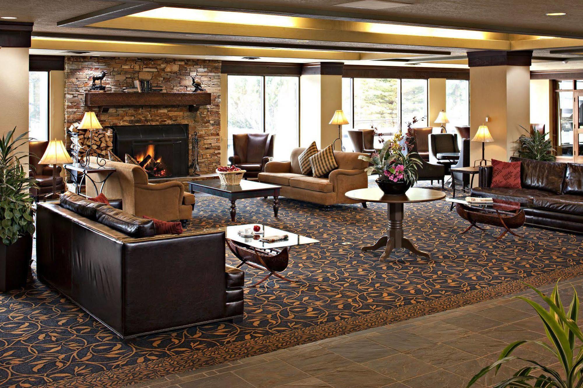 Kananaskis Mountain Lodge, Autograph Collection Εξωτερικό φωτογραφία
