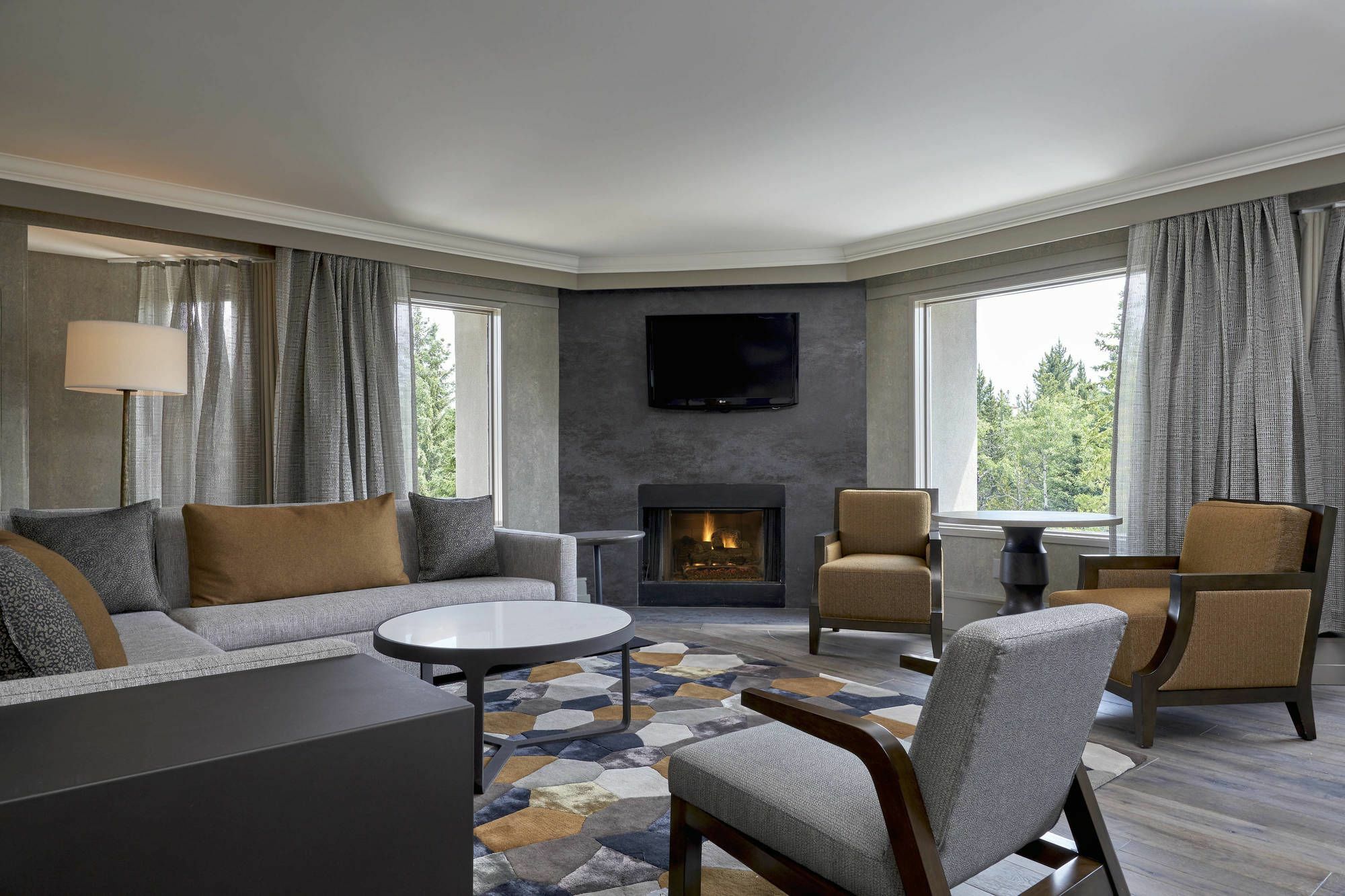 Kananaskis Mountain Lodge, Autograph Collection Εξωτερικό φωτογραφία